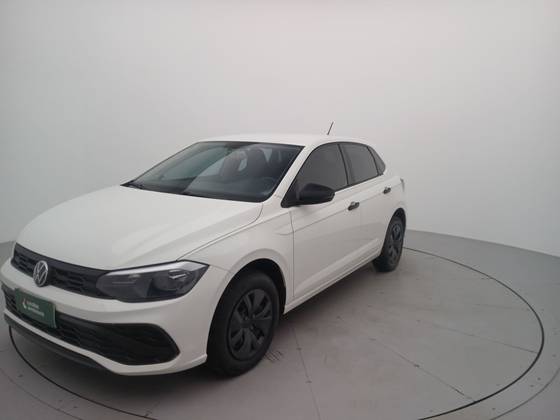 VOLKSWAGEN POLO 1.0 MPI MANUAL VOLKSWAGEN POLO 1.0 MPI MANUAL